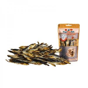 Dogslikefish Aringa del Baltico ora a 370  sconto del 12