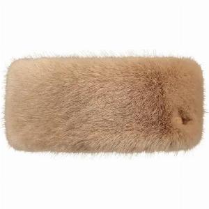 Trek Expert Bandeau en fourrure pour femmes Barts réduction de 43 % à saisir