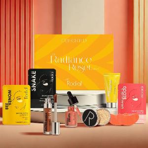 Enjoy 30 Discount on the Rodial Beauty Box Second Edition Valued Over 180
