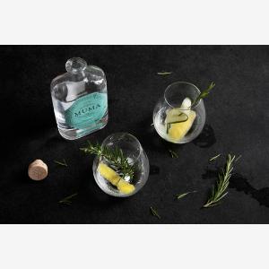 25 Rabatt auf Muma Gin der italienische Genuss aus Apulien