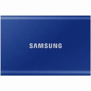 SSD Portatile Samsung T7 1 TB Blu ora a 10325  risparmia 1571