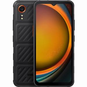 Samsung Galaxy Xcover7 128 GB Dual SIM Black mit Allnet Flat 8 GB
