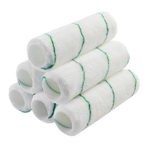 Get 22 Discount on Hamilton Prestige Medium Pile Roller Sleeves Pack of 6 9