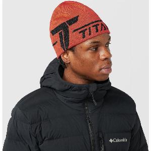 Size Profitez dune réduction de 33 % sur le bonnet Columbia Heat III orange