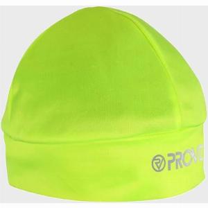 Proviz Sports Unisex Classic Cyclingrunning Skull Cap Yellow