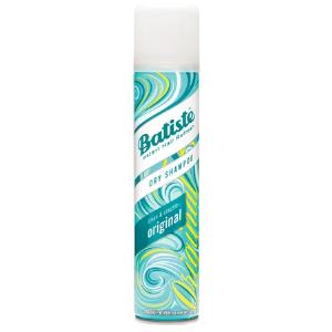 Batiste Original Dry Shampoo  200ML