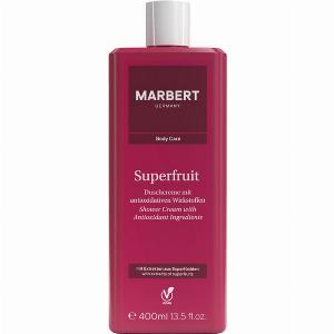 Marbert Bath  Body Superfruit Shower Gel