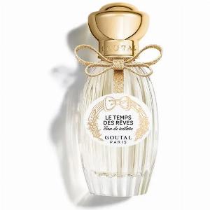 Goutal Paris Le Temps Des Réves Eau De Toilette Spray 50ml