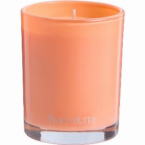 Wild Rhubarb  Citrus Escential Jar Candle