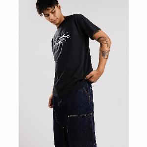 Primitive Venice TShirt black