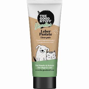 Leber Pastete Geflügel