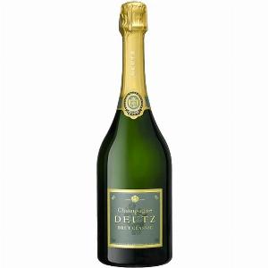 Jetzt 10 Rabatt auf Champagne Deutz Brut Classic sichern