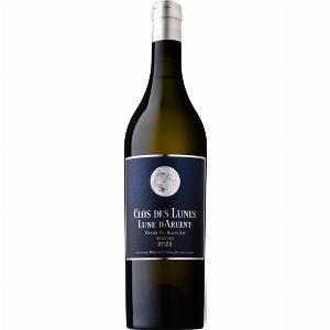 Clos des Lunes Lune dArgent 2023 75 cl  blanc par 1