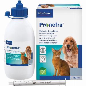 Pronefra canigatti 180 ml
