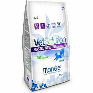 MONGE Vet Solution Dog Gastrointestinal Puppy 15 kg