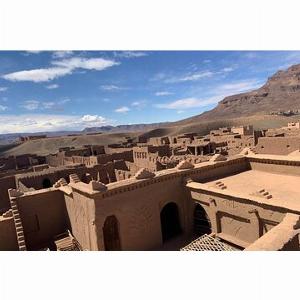 Save 5000 Da Tamnougalt alla Valle di Daraa e alla Kasbah des Caids