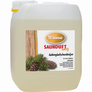 Finnsa Sauna Duftkonzentrat Easy Bergkiefer 5L jetzt nur 79
