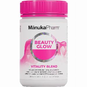 Manuka Doctor Beauty Glow