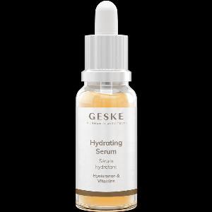 25 Rabatt auf feuchtigkeitsspendendes Serum sichern