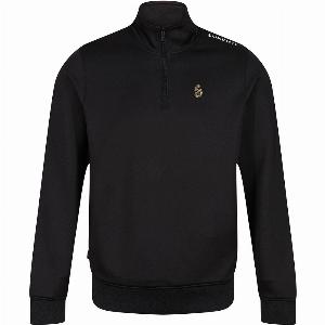Ttpqr junior quarter zip sweatshirt