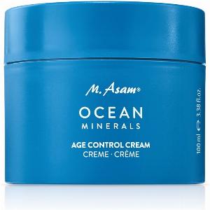 OCEAN MINERALS Age Control 24h Gesichtscreme XXL