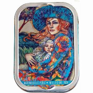 22 Rabatt auf Mademoiselle Perle Jahrgangssardinen 2024  115 g Dose