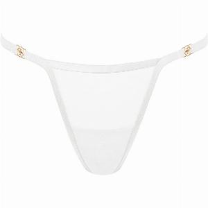 Bluebella Tali Perizoma Bianco  Taglia 42