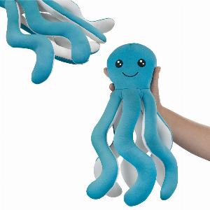 Nobby XL Wasserspielzeuge für Hunde Octopus XL