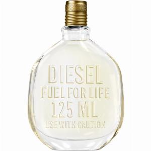 Diesel Fuel for Life Him  Eau de Toilette 125ml Spray