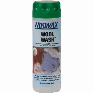 50 Rabatt auf Nikwax Wool Wash 300 ml Jetzt zuschlagen