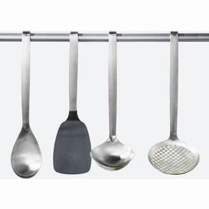 Profitez de 17 de réduction sur des ustensiles de cuisine en inox