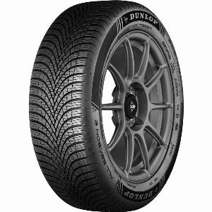 18565R15 92V XL Dunlop All Season 2  Protyre  Car Tyres  All Season Tyres