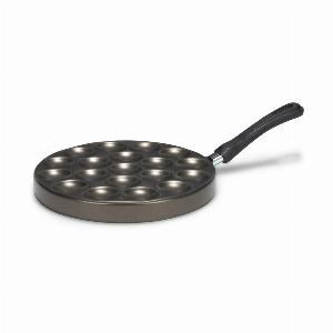 Mini Pancake Padella Antiaderente in Offerta a 690  Sconto 57