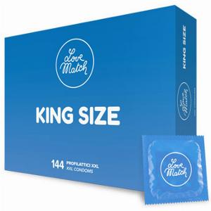 Bénéficiez de 10 de remise sur les matelas King Size