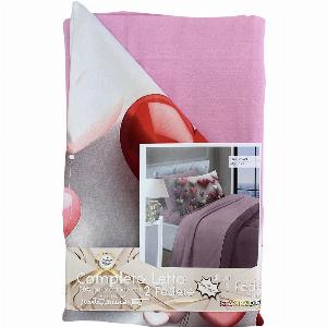 Letto Singolo 3D MY LOVE di Marta Marzotto ora a 1990 sconto 13