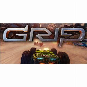 GRIP Steam Key