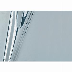 Sconto del 20 su dcfix Minirollo in plastica metallica argento 45x200cm