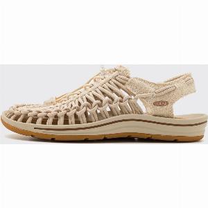 Keen Sandalo Uneek White CapCornstalk