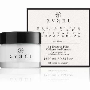 Get 30 Off 3in1 HyaluronFiller Collagen Eye Treatment Original Pack