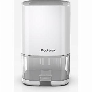 1000 ml Luftentfeuchter mit 4StundenTimer und LEDLicht