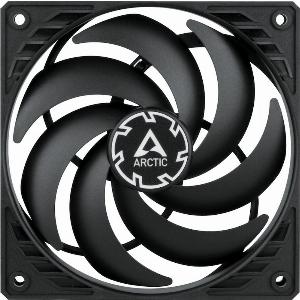55 Rabatt auf ARCTIC P12 Slim PWM PST 120 mm Gehäuselüfter in Schwarz