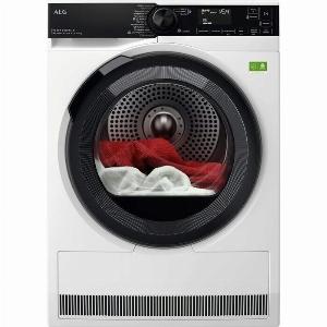 Aeg 9000x series wifi  3d scan  9 kg tr9xb75890