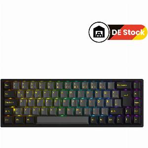 Black  Gold 3068B Plus ISO
