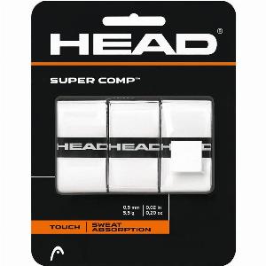 HEAD Super Comp Confezione Da 3