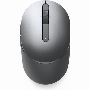 Topbiz Réduction de 24 % sur la souris sans fil DELL Mobile Pro MS5120W