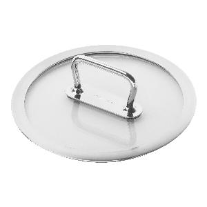 ZWILLING Pro Poêle de service 28 cm Inox 1810