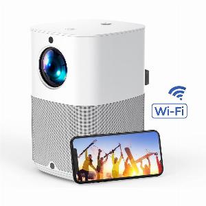 VANKYO Performance X3 1080P Portable Mini Projector