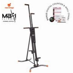 Enjoy a 12 Discount on the MaxiClimber Vertical Climbing Fitness Kit
