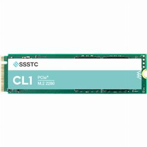 Ssstc cl18d256 256gb m2 nvme ssd