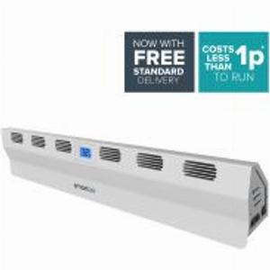 SmartAir BOOST XL Radiator Fan